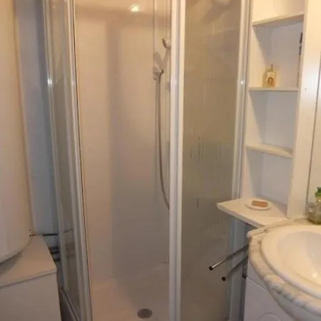Apartamento Bareges, 2 Pieces, 6 Personnes - Fr-1-403-32 Barèges